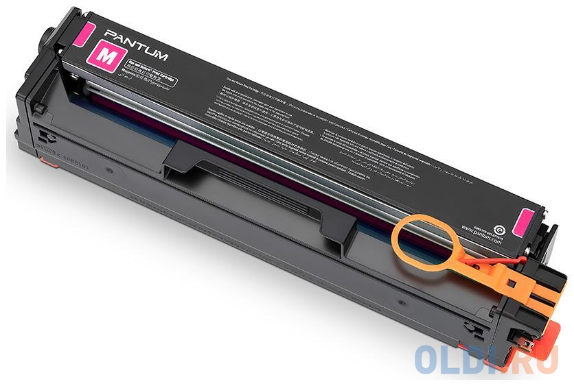   ОЛДИ Pantum Toner cartridge CTL-2000M for CM2200FDW / CP2200DW  Magenta (1500 pages)