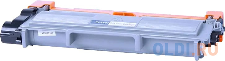   ОЛДИ -/ Набор NVP NV-TN-2375T-SET2 для Brother HL-L2300DR/ HL-L2340DWR/ HL-L2360DNR/ HL-L2365DWR/ DCP-L2500DR/ DCP-L2520DWR/ DCP-L2540DNR/ DCP-L2560DWR/ MF