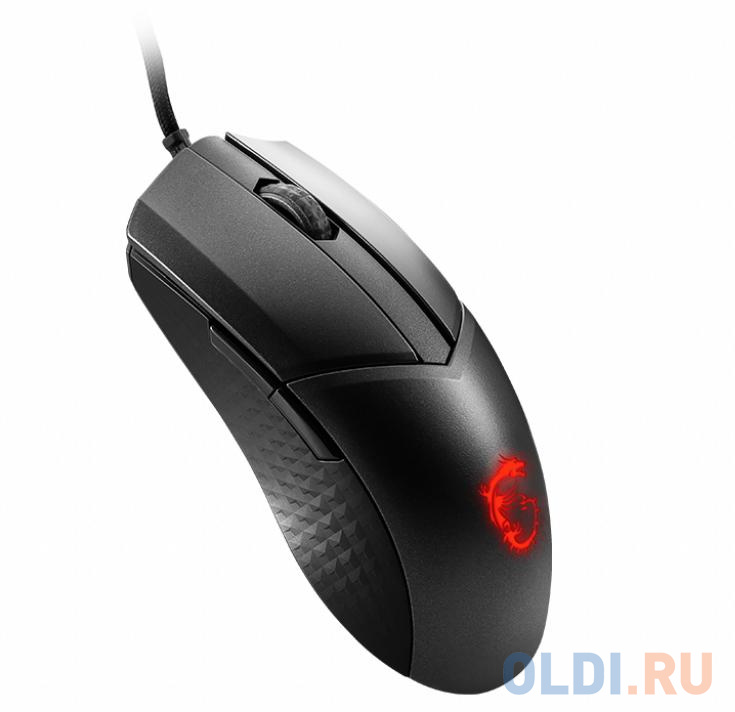 Мыши MSI Мышь MSI Clutch GM41 Lightweight V2