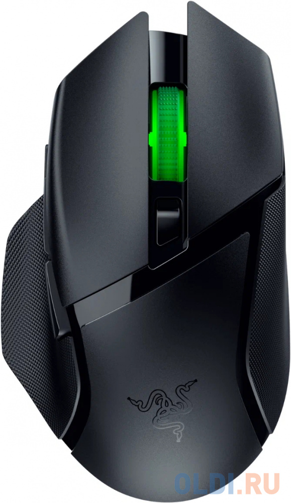 Игровая мышь Razer Basilisk V3 X HyperSpeed/ Razer Basilisk V3 X HyperSpeed