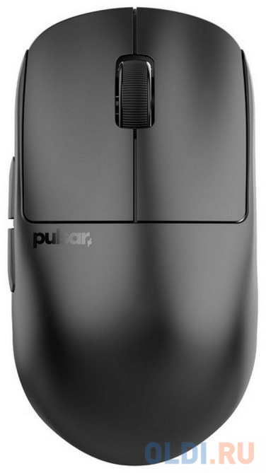 Игровая мышь Pulsar X2 H Wireless Size 1 Black