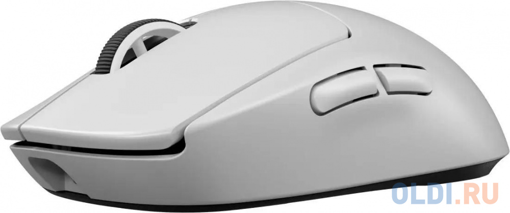 Мышь/ Logitech Mouse G PRO Х Superlight 2 Wireless Gaming White Retail