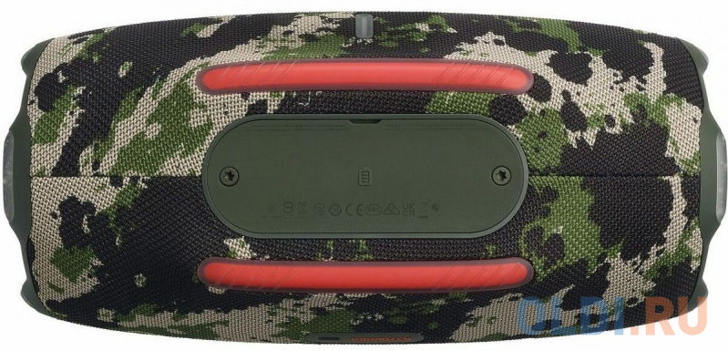 Портативная акустическая система JBL JBLXTREME4CAMO