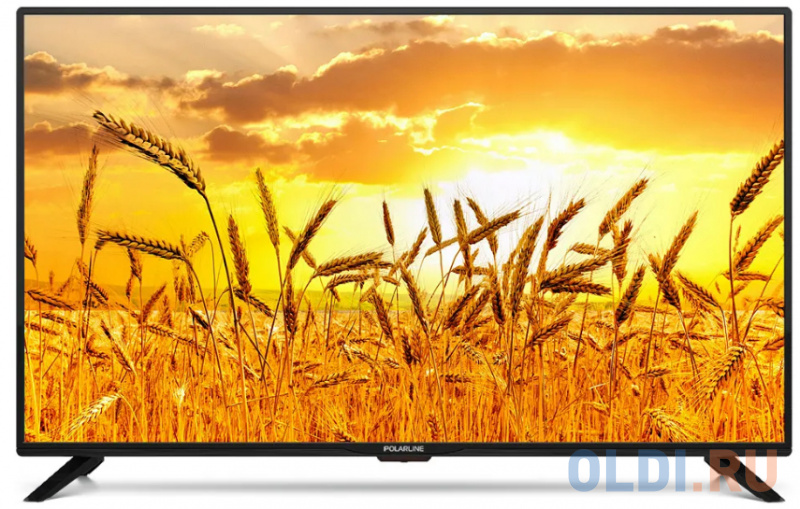 Телевизор Polarline 40PL11TC-SM 40" Full HD