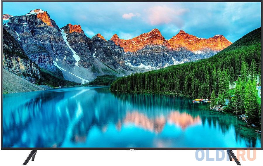 Плазменный телевизор Samsung BE75T-H 75" LED 4K Ultra HD