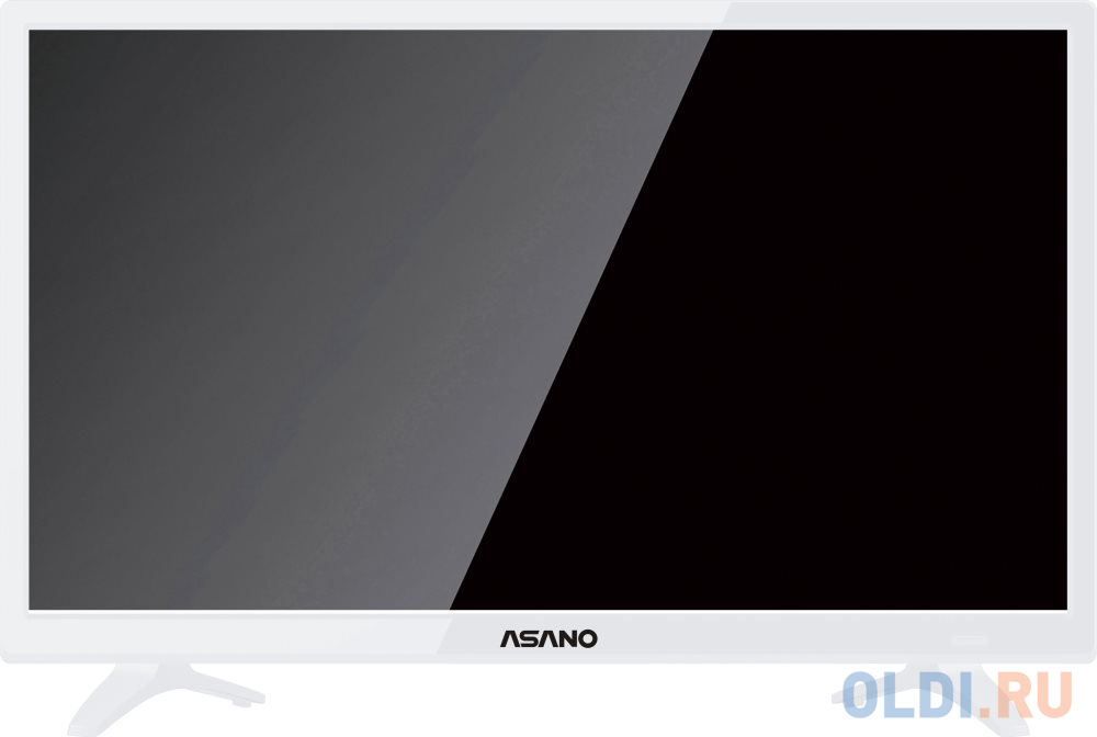 Телевизор Asano 24LH1011T 24" LED HD Ready