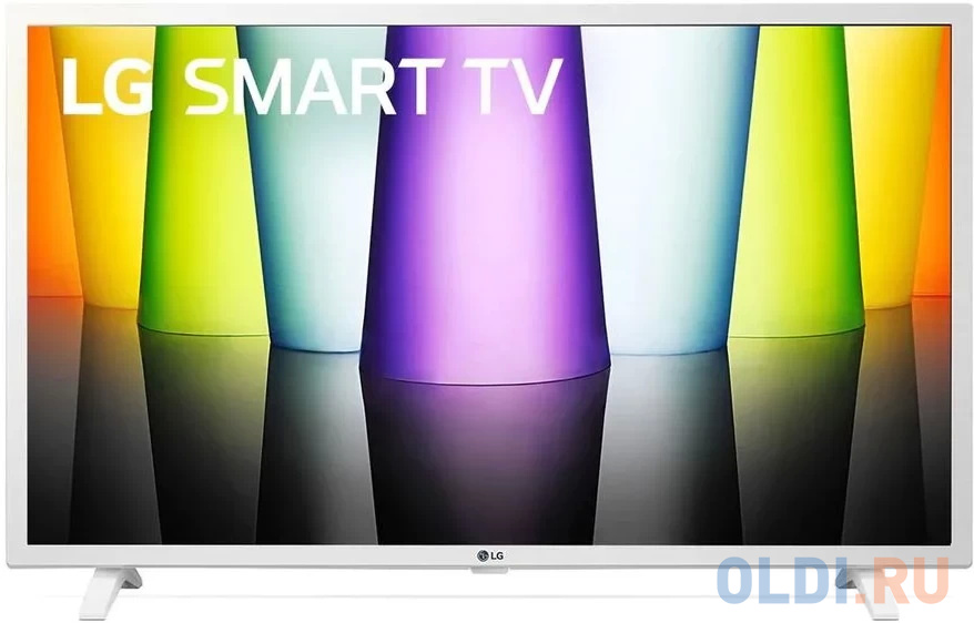 Телевизоры LG  ОЛДИ Телевизор LG 32LQ63806LC 32" Full HD