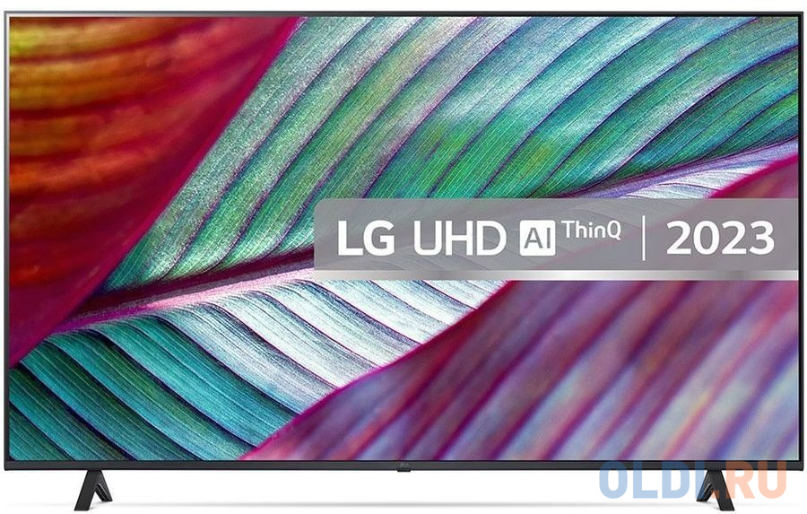 Телевизор LG 75UR78006LK.ARUB 75" 4K Ultra HD