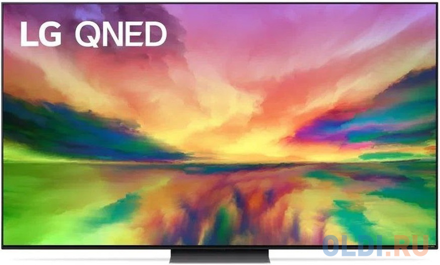 Телевизоры LG  ОЛДИ Телевизор LG 75QNED816RA.ARUB 75" 4K Ultra HD