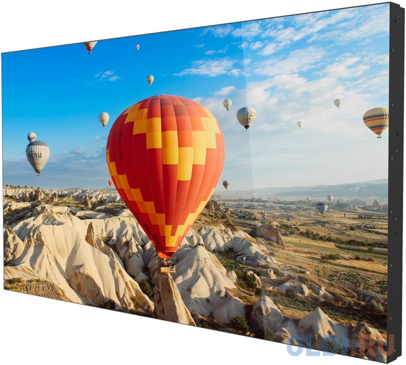 Телевизоры Goodview 55" module of videowall, 500 cd/m2, 3,5mm bezel, FHD