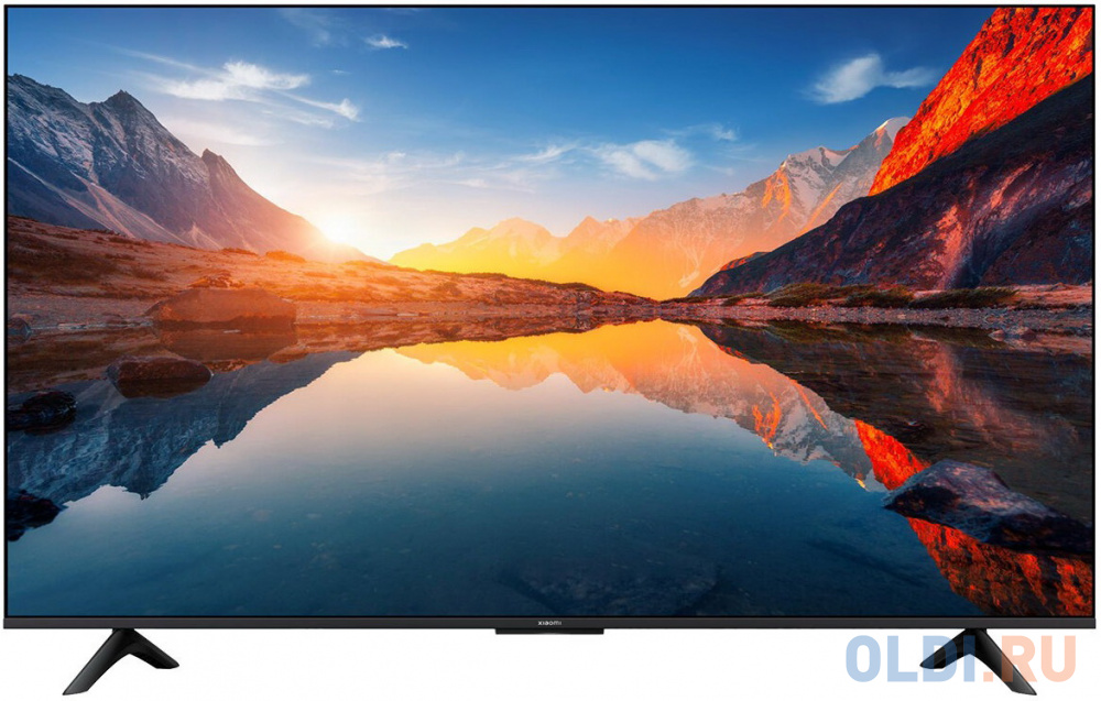 Телевизор Xiaomi TV A50 50" LED 4K Ultra HD