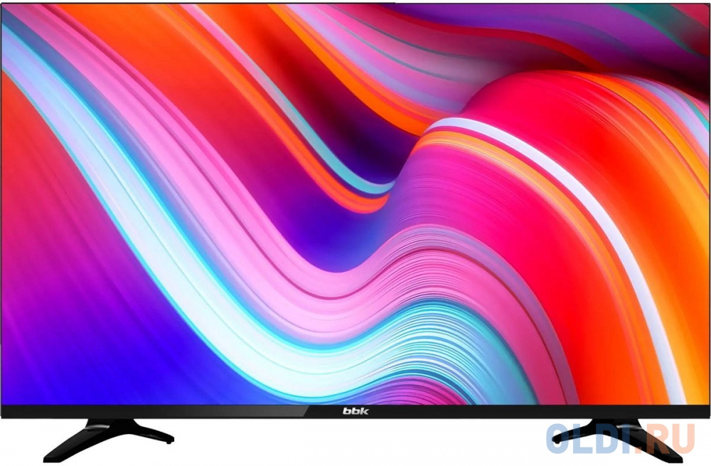 Телевизор BBK 32LEM-1060/TS2C (B) 32" HD Ready