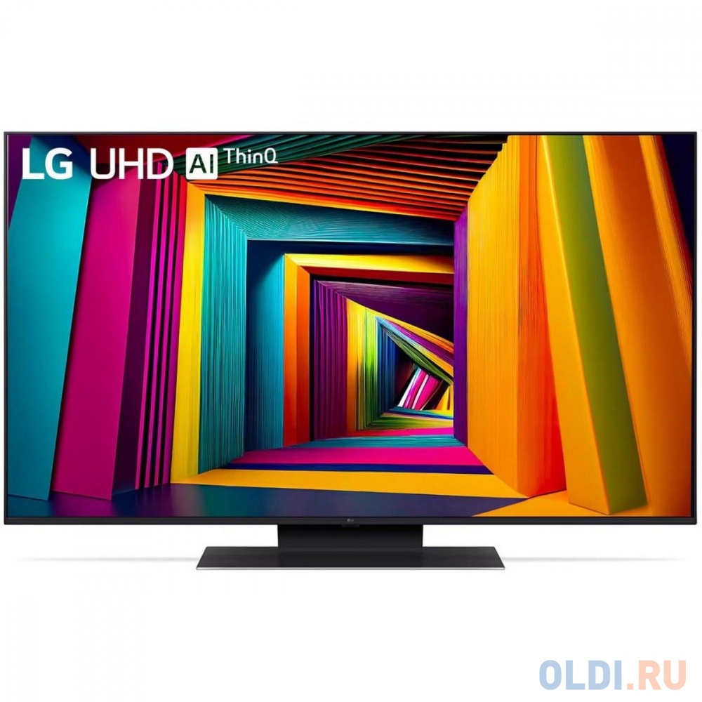 Телевизоры LG Телевизор LG 50UT91006LA.ARUB 50" 4K Ultra HD