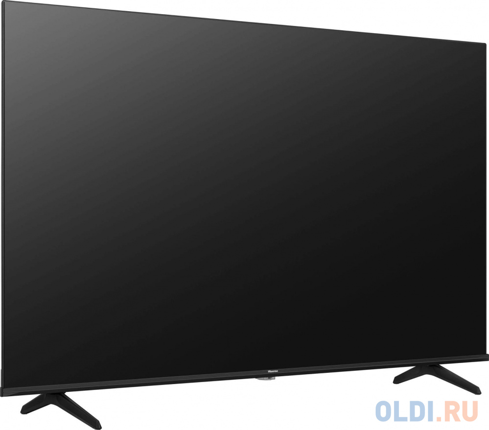 Телевизоры Hisense Телевизор QLED 4K 75" 75E7NQ HISENSE