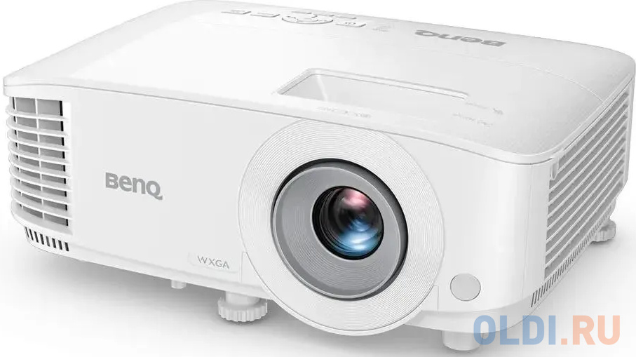 BenQ MW560 Проектор WHITE [9H.JNF77.13E]