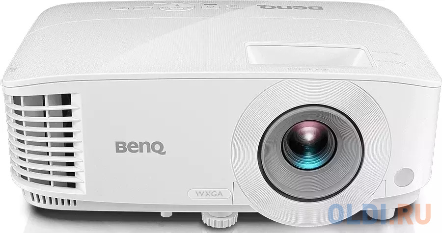 Проектор Benq MW550 (new) DLP 3600Lm LS (1280x800) 20000:1 ресурс лампы:5000часов 2xHDMI 2.3кг