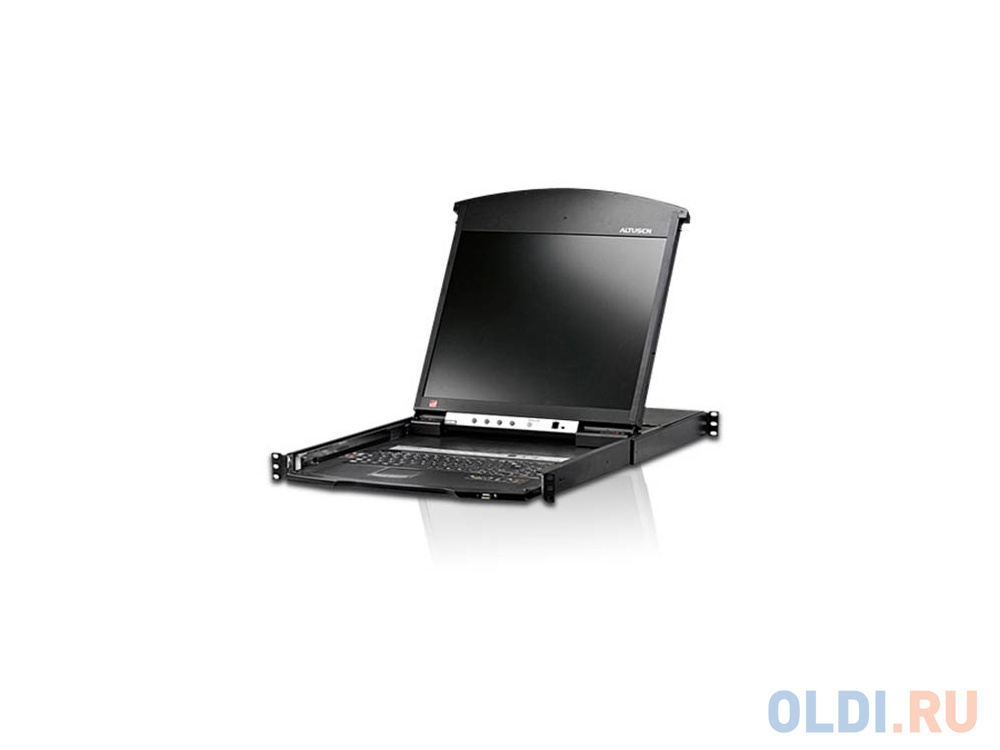 Переключатель KVM ATEN KL1508AiMR