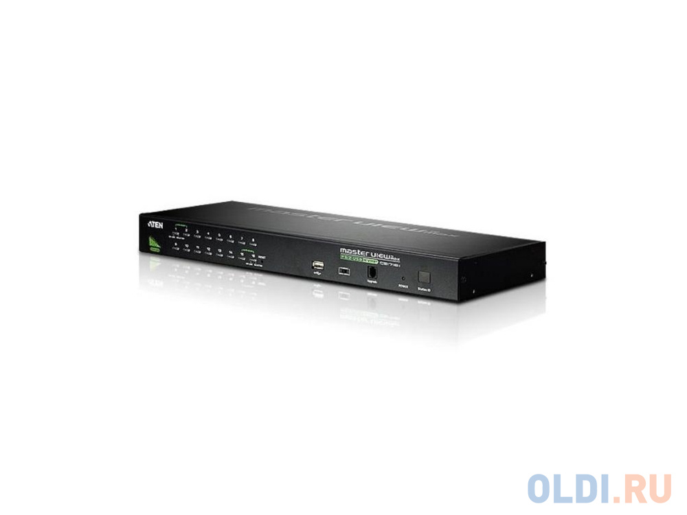 Переключатель KVM ATEN CS1716A