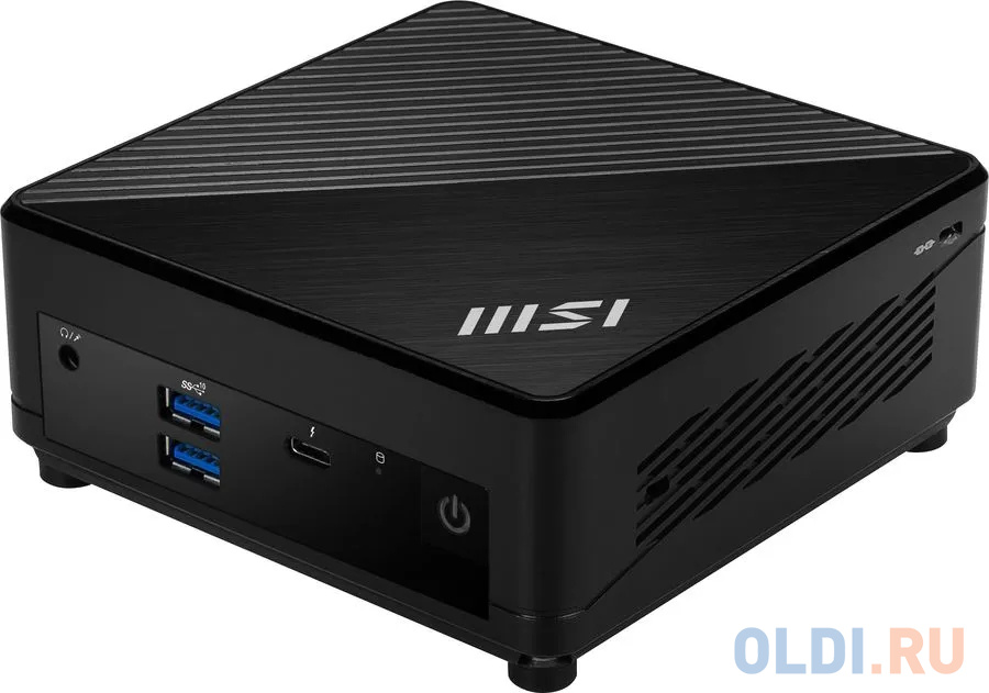 Компьютеры MSI Неттоп MSI Cubi 5 12M-067BRU