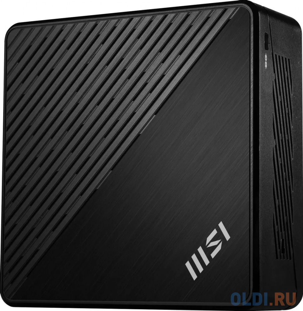 Компьютеры MSI  ОЛДИ Неттоп MSI Cubi 5 12M-016X