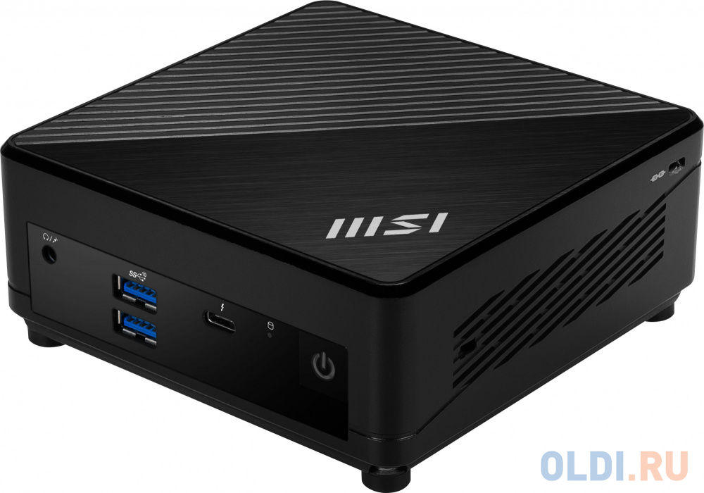 Компьютеры MSI  ОЛДИ Неттоп MSI Cubi 5 12M-031X