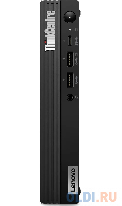 Компьютер Lenovo ThinkCentre M70q Tiny Gen 3