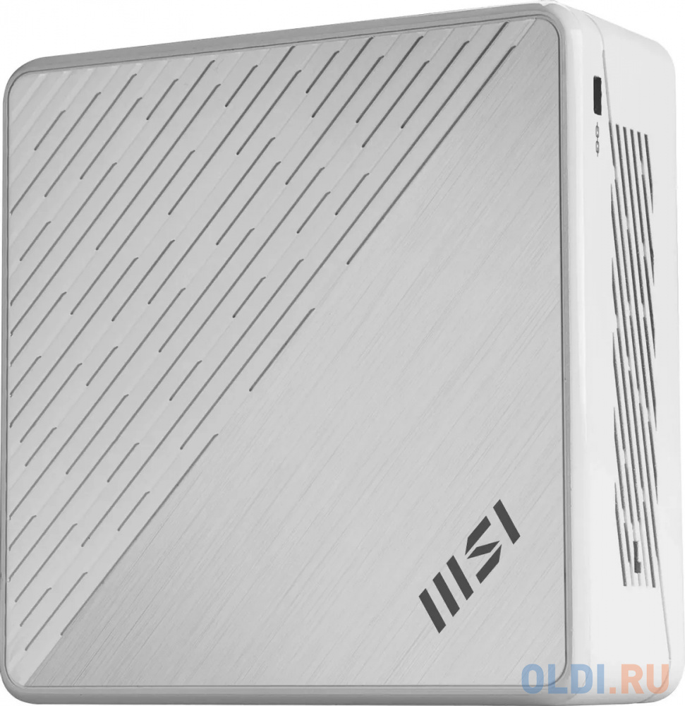 Компьютеры MSI Неттоп MSI Cubi 5 12M-046XRU