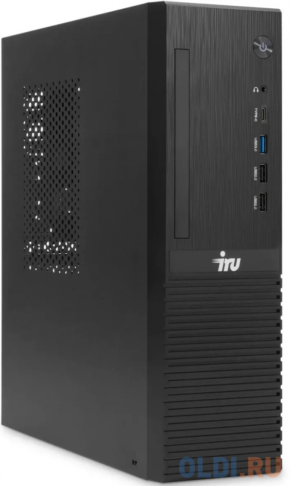 Компьютер iRu 310SC SFF