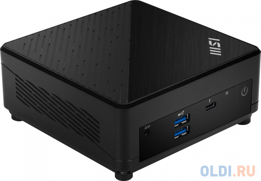 Компьютеры MSI Неттоп MSI Cubi 5 12M-012X