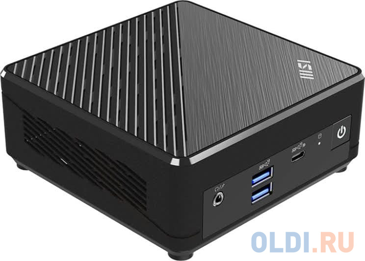 Компьютеры MSI Неттоп MSI Cubi N ADL-018RU