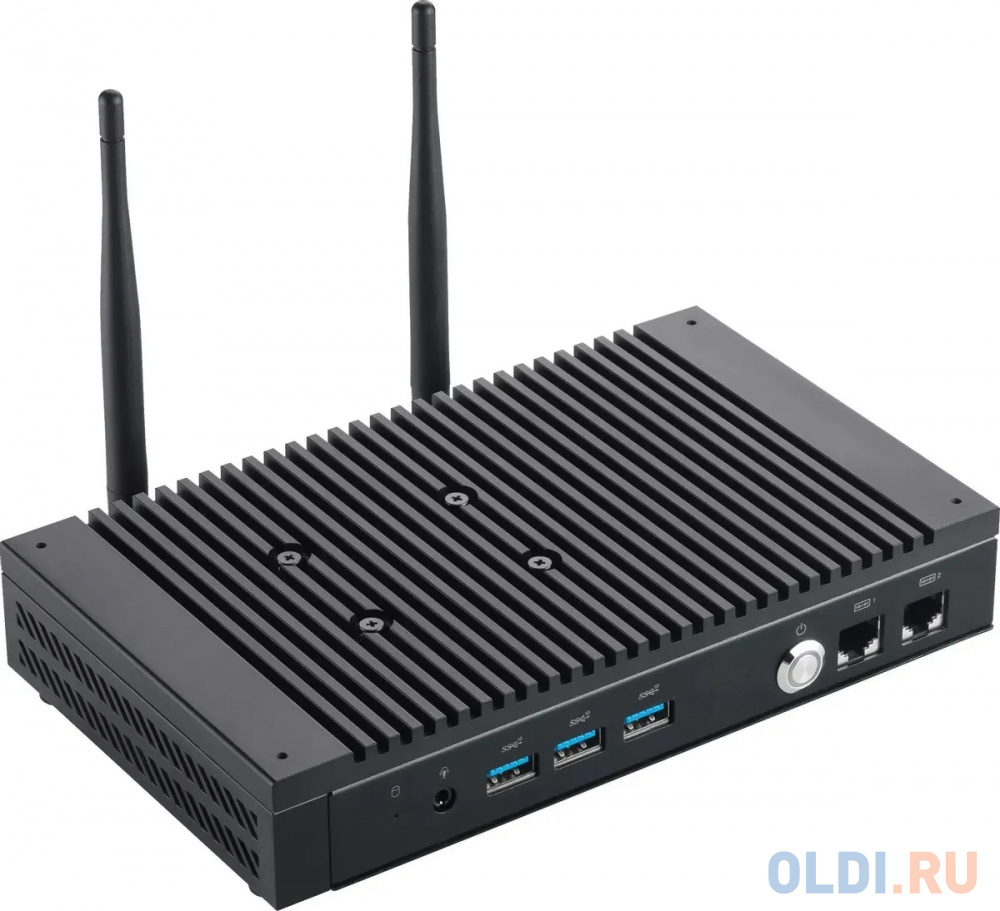 Неттоп ASUS Mini PC PL64