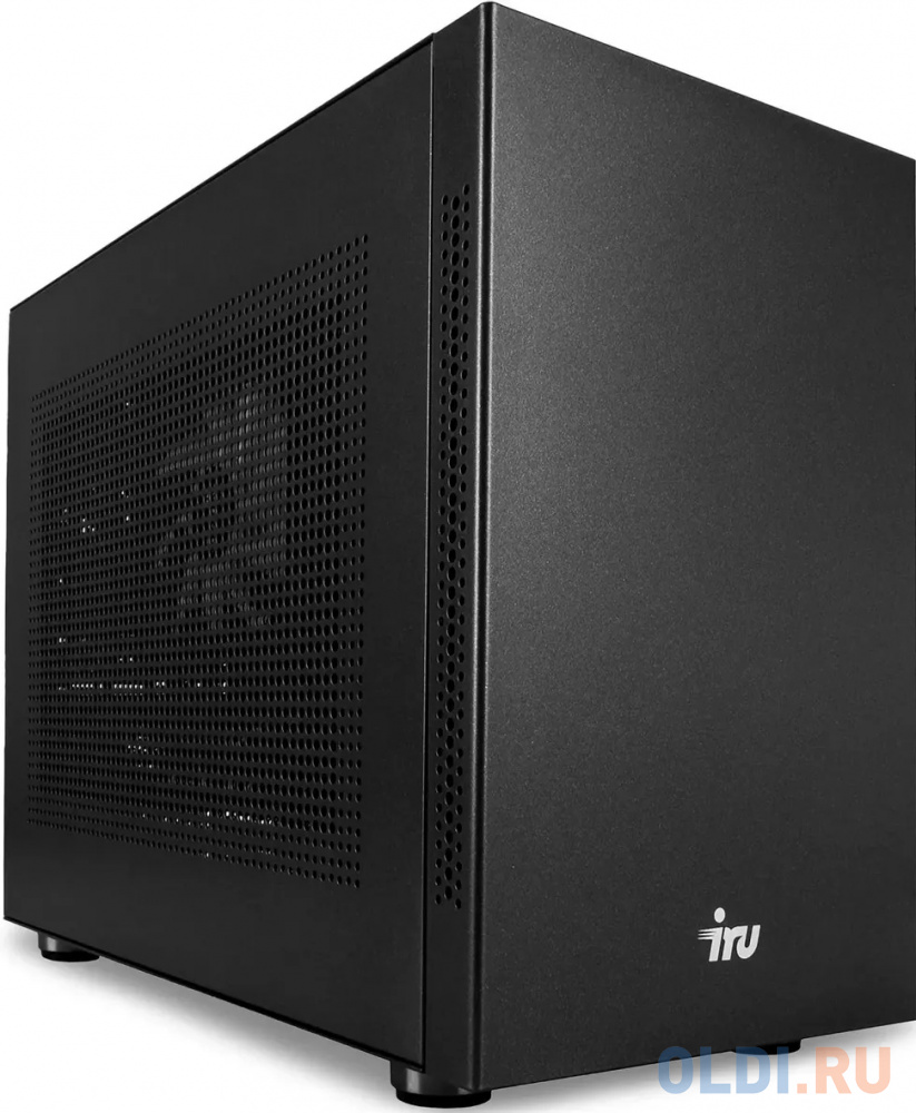 Компьютеры iRu Компьютер iRu Game 510B7GS MT
