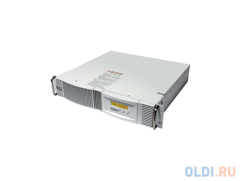 Батарея Powercom ВАТ VGD-RM 36V для VRT-1000XL/VGD-1000 RM/VGD-1500 RM