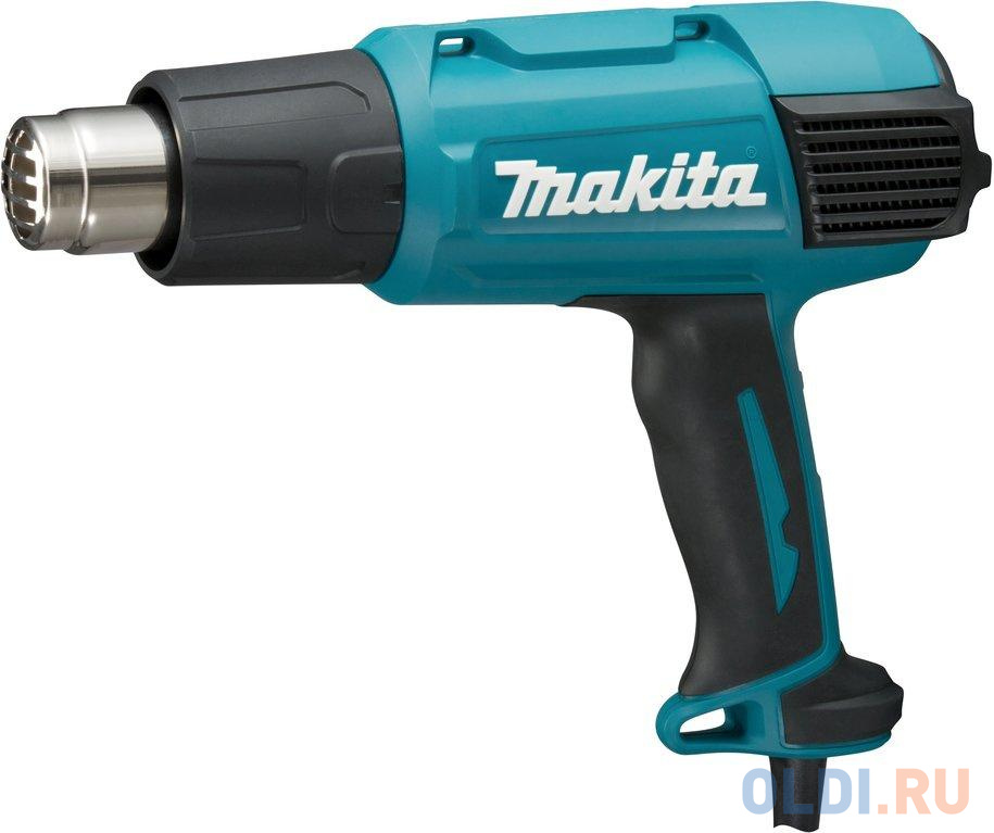 Термопистолеты Makita  ОЛДИ Makita HG6031VK Термопистолет