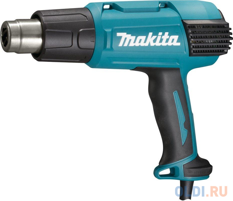 Термопистолеты Makita Makita HG6530VK Термопистолет