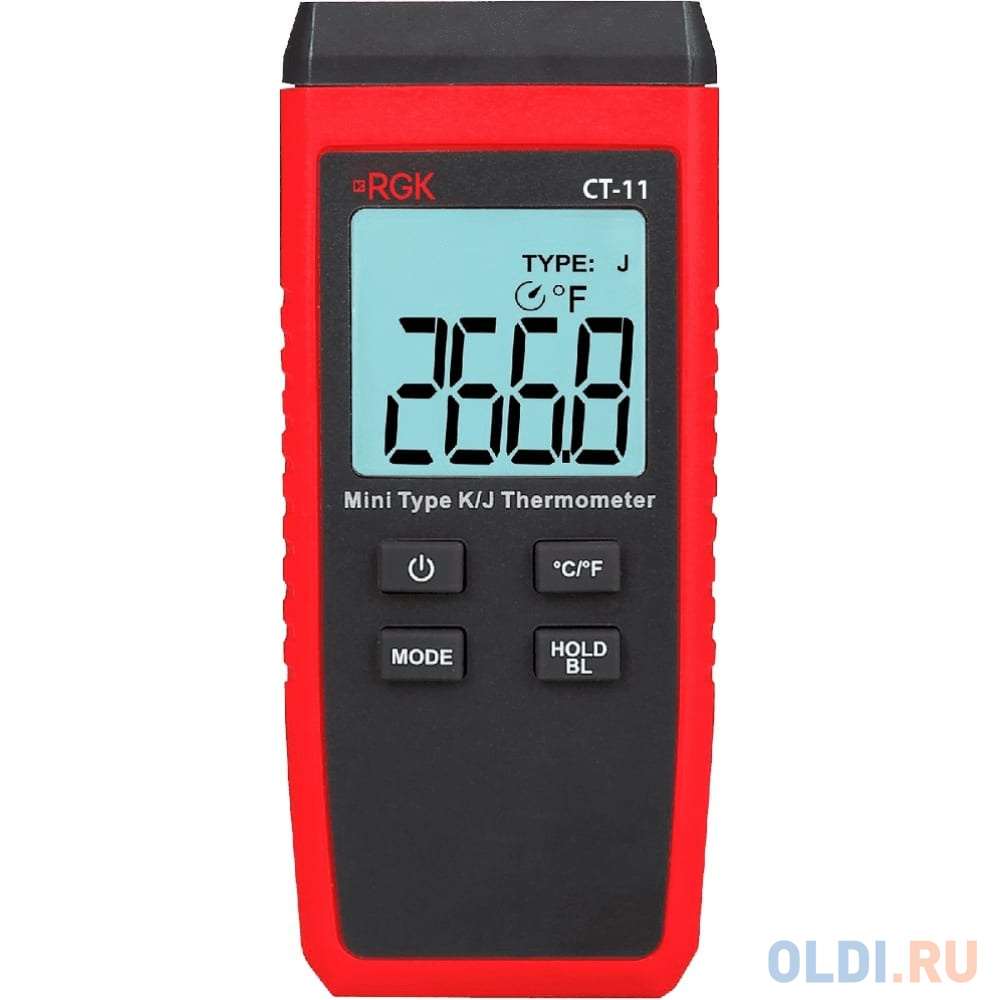 RGK Термометр контактный CT-11 776318