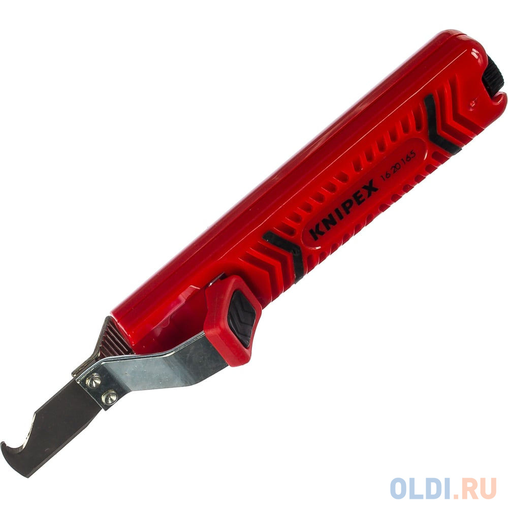 Knipex ИНСТРУМЕНТ для снятия изоляции KN-1620165SB