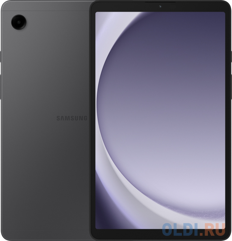 Планшет Samsung Galaxy Tab A9+ 11" 4Gb/64Gb Gray SM-X210NZAACAU