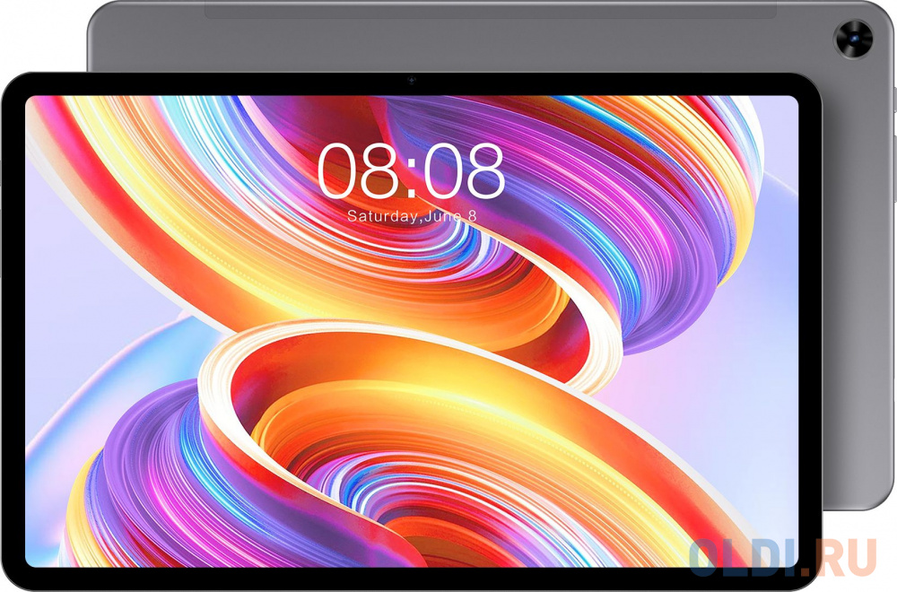 Планшет Teclast T50 11" 8Gb/256Gb Silver T50