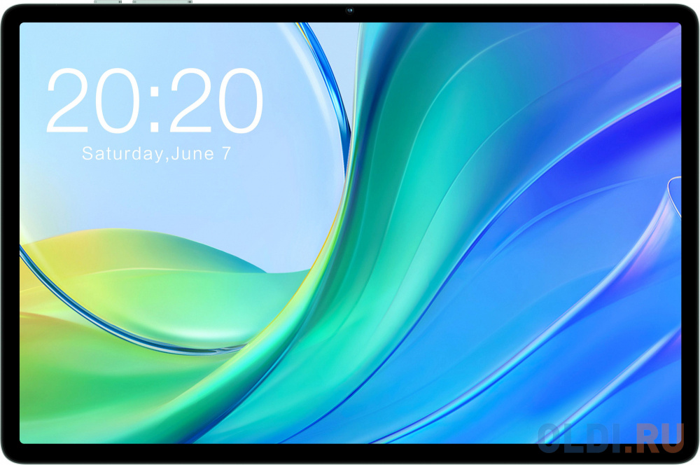 Планшет Teclast M50 10.1" 6Gb/128Gb Blue M50