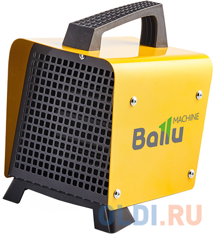 Тепловая пушка BALLU BKN-3 2200 Вт желтый