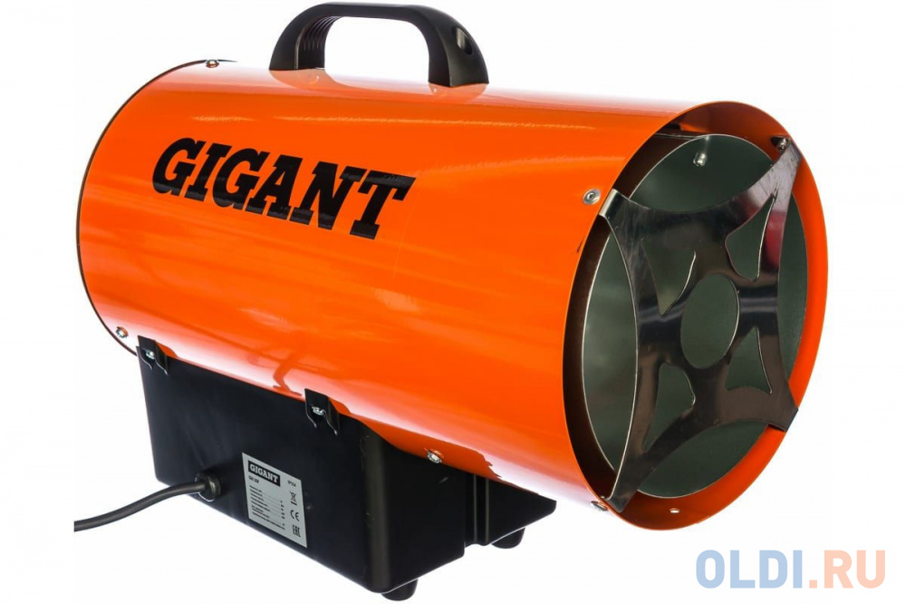 Gigant Газовая тепловая пушка GH15F