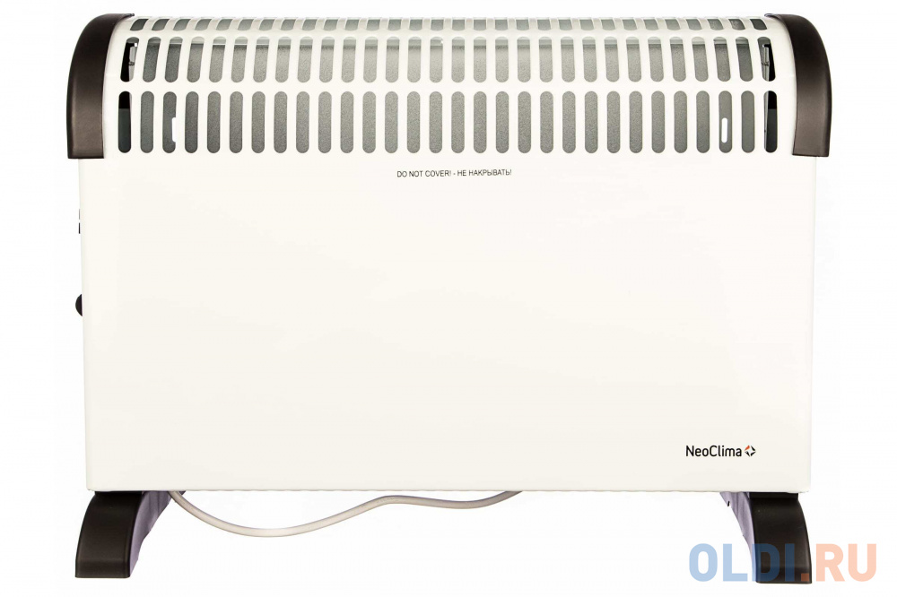 NeoClima конвектор электрический Fast 2000 w