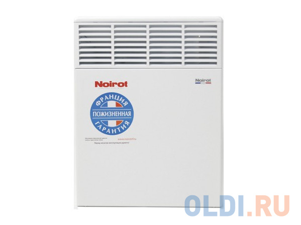 Конвектор Noirot CNX-4 500W(вилка)