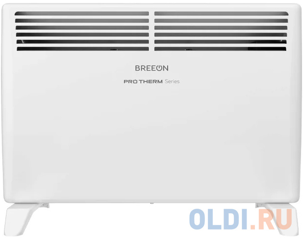 BREEON Электрический конвектор pro therm BHCI-1500 SM