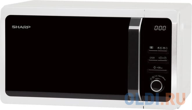 Микроволновая печь Sharp R2852RW