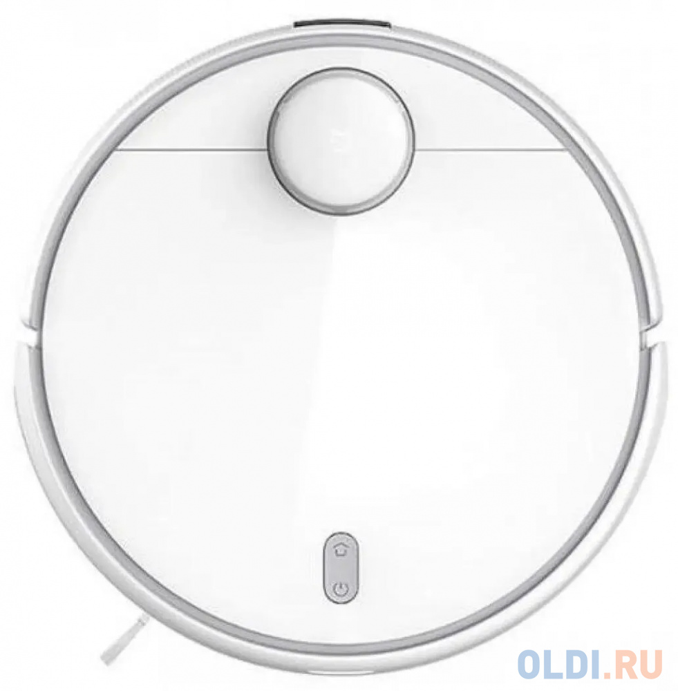 Пылесосы Xiaomi Xiaomi Mi Robot Vacuum Mop 2 Pro White [BHR5044EU] Робот пылесос