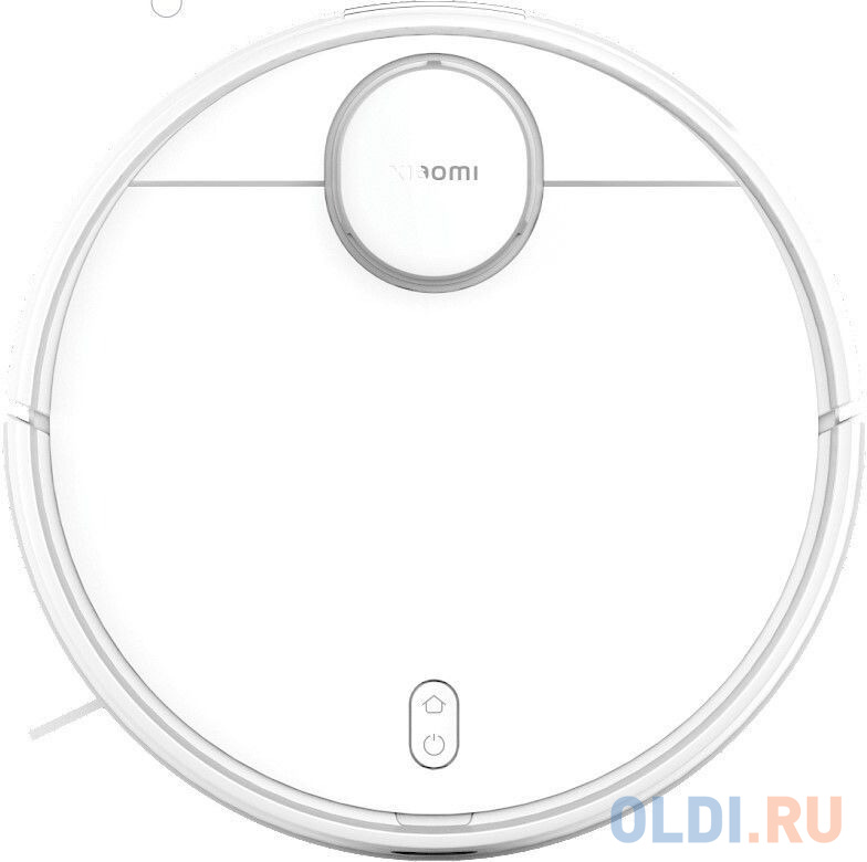 Пылесосы Xiaomi  ОЛДИ Робот-пылесос Xiaomi Robot Vacuum S10 EU сухая влажная уборка белый