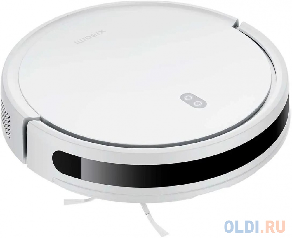 Робот-пылесос Xiaomi Robot Vacuum E10 сухая влажная уборка белый