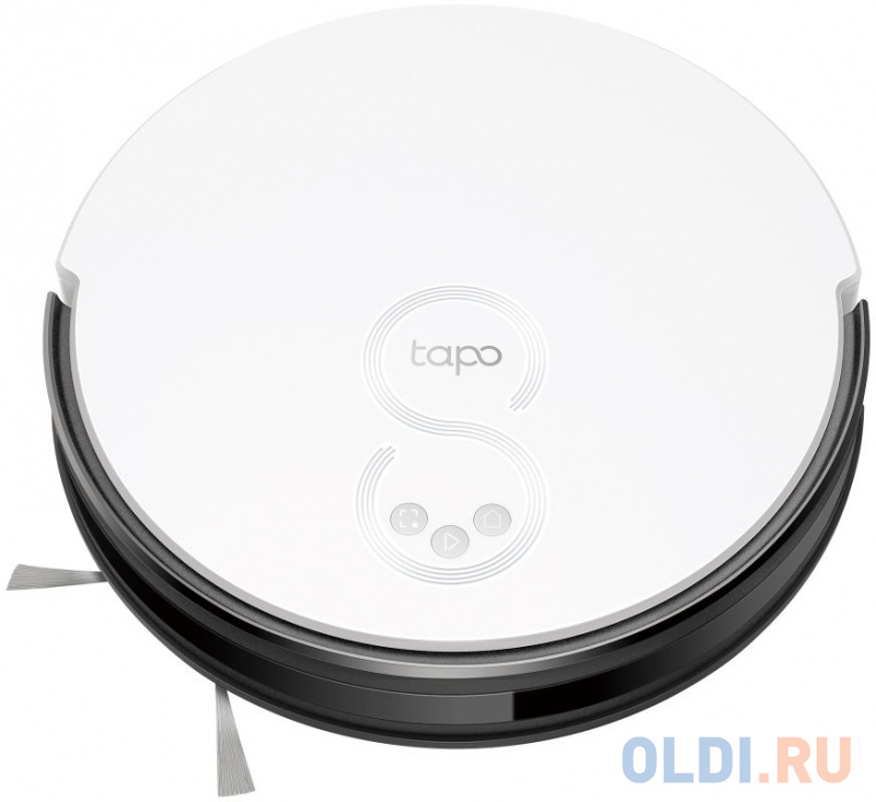 Пылесос-робот TP-Link Tapo RV10 25Вт белый